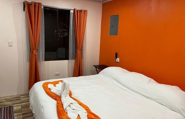 Cabañas Rio Escondido - Foto 13