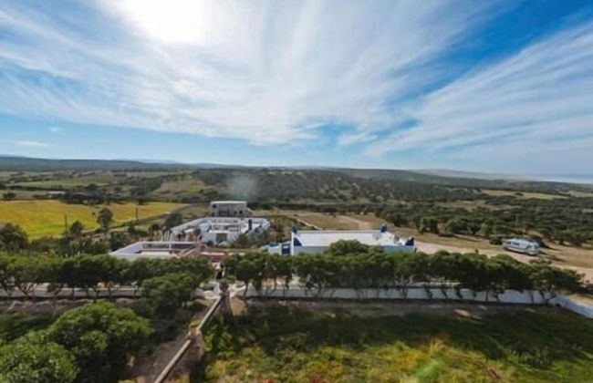 Room-room in Villa L'air De La Mer - Foto 11