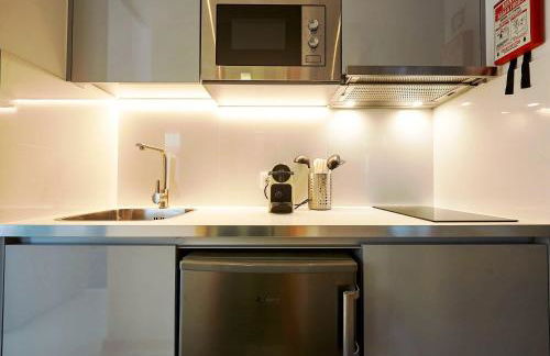 Almar Apartments - Foto 11