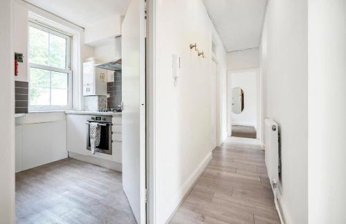 Modern London stay near Nothing Hill - Photo 16