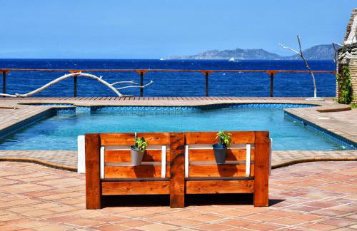 Luxurious Villa by the sea - Foto 3