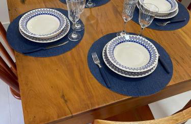 Casa 5 em condominio na Praia de Juquehy - Foto 9