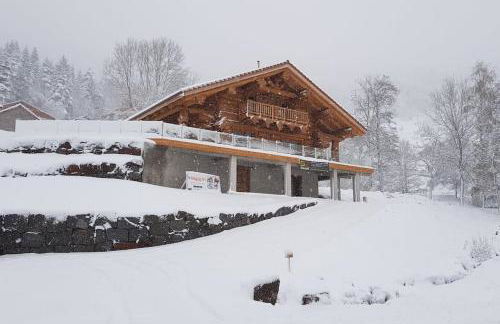 Chalet 10 pers sauna & SPA La tanière des Vosges - Foto 74