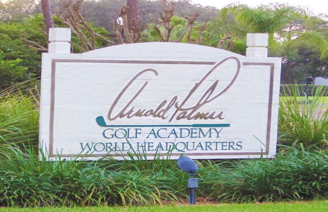 7 Room Saddlebrook Golf SPA Villa 5BR 4BA - Photo 18