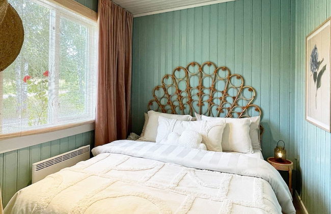 4 Star Holiday Home in Edsbruk - Foto 4