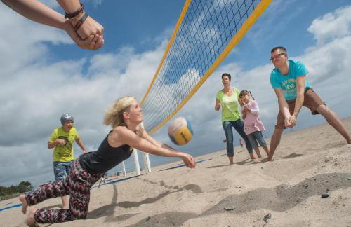 Reihenhaus im Ostseeresort Dampland - Foto 15