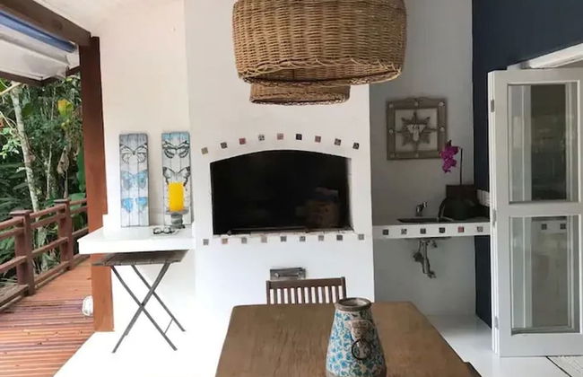 Casa Jardins de Iporanga - Foto 48