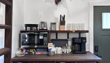 Lake Eagle Rock Lodge - Foto 5