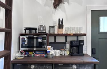 Lake Eagle Rock Lodge - Foto 5