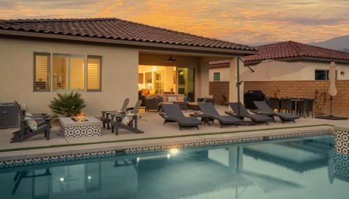 Desert Gem- New Home! (PGA Signature) PGA WEST! - Photo 2