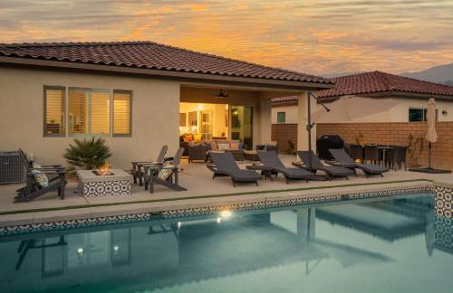 Desert Gem- New Home! (PGA Signature) PGA WEST! - Photo 2