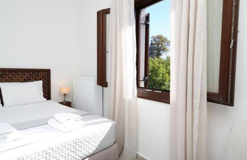 Marousos Central Guesthouse - Foto 10