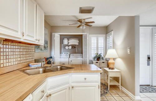 Inlet Reef 617- by Holiday Isle Properties - Foto 10