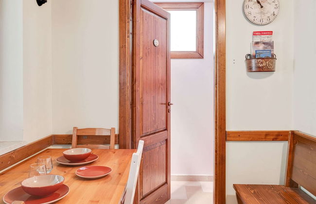 Seaside Home in Roseto Capo Spulico - Foto 17