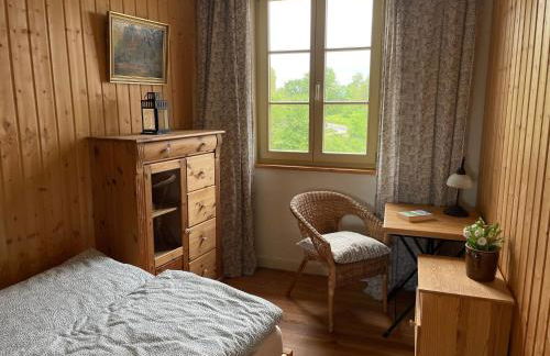 Ferienwohnung Burgplatz 1 - Foto 9