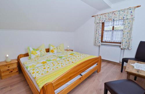 Ferienwohnung Josef Müller - Foto 31