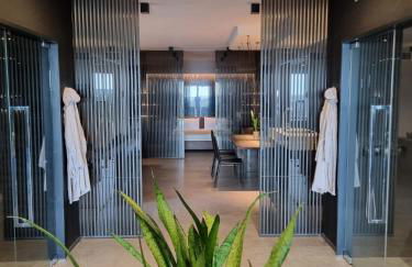 SUNSET SUITE SPA - Foto 12