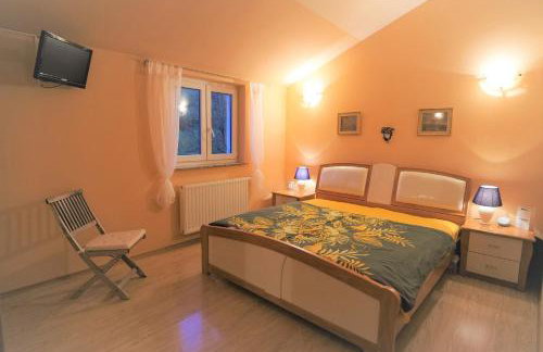 Apartments Coral, Klimno, island Krk - Foto 20