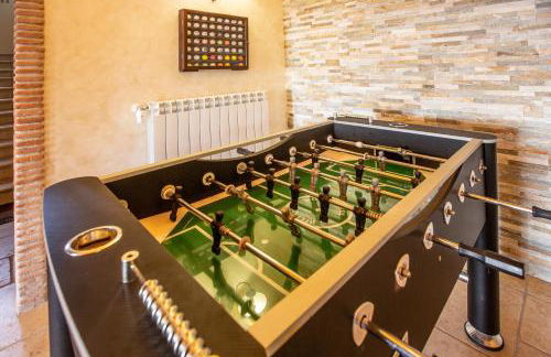 Villa Le Cicale - Irpinia - Foto 29