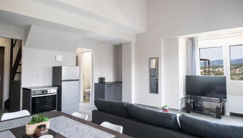 Panorama Sunvilles Apartment 9 - Foto 4