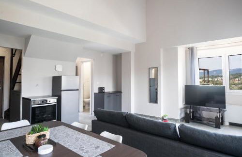 Panorama Sunvilles Apartment 9 - Foto 4