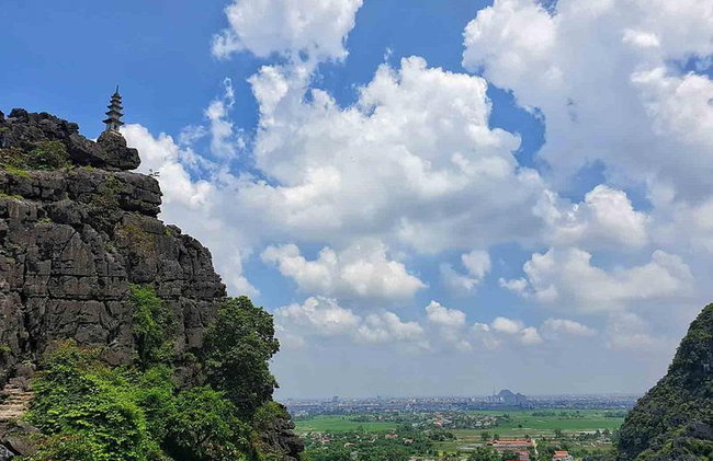 Ninh Binh en Español - Foto 8