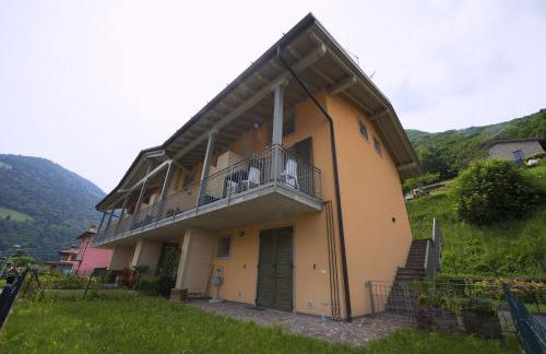 Casa Rita Fonteno - Foto 20