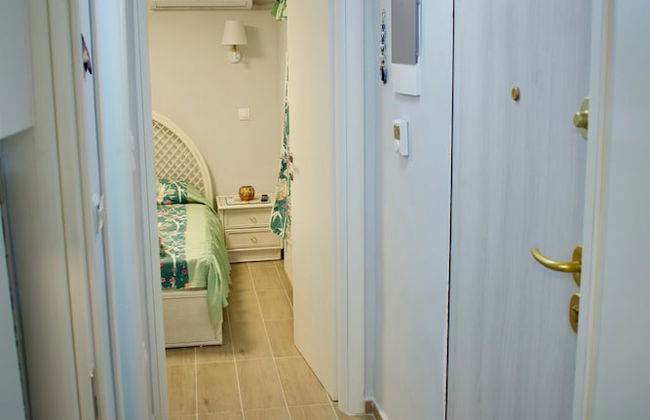 Alkyon Perea Apartments - Foto 23