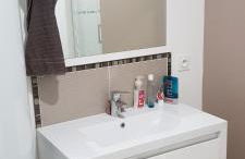 Maison duplex de ville avec terrasse et clim - Foto 9