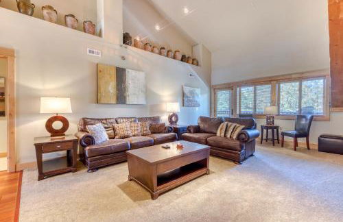 #402 Grand Lodge South Penthouse - Foto 7