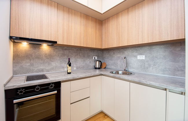 IN Property Apartments - Foto 70