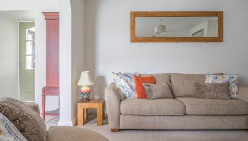 Meadow Barn, beautiful barn conversion in Duddon Valley, Lake District - Foto 4