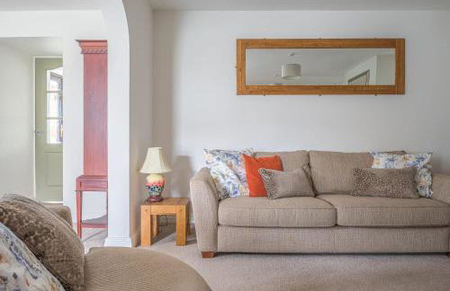 Meadow Barn, beautiful barn conversion in Duddon Valley, Lake District - Foto 4