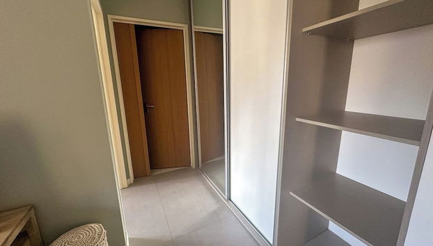 Rent Up - Moderno 2 ambientes con balcón - Foto 4, Habitación