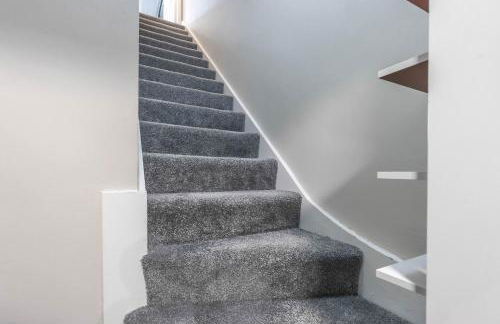 Diamond Studio Luxury Flat for 3 - Super Fast WiFi - Foto 21