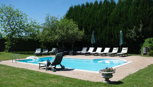 Casa rural osvilares - Foto 1