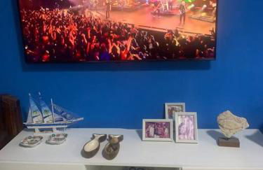 Casa à beira mar com piscina em Itamaracá - Foto 36