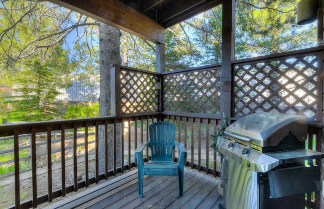 Alpine Way Lake & Sugar Bowl Resort - Foto 27