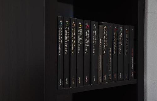 Ferienwohnung Happynest - Foto 28