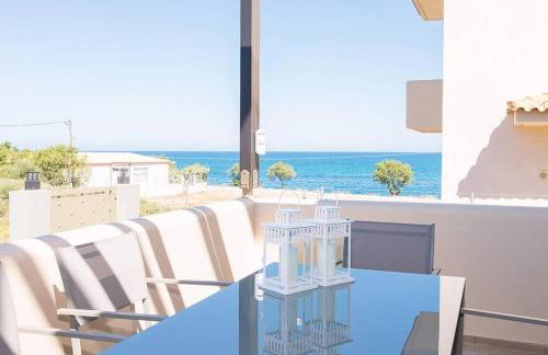 Olea House Kyparissia 80m from the sea - Foto 5