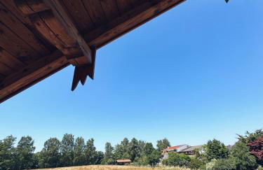 Abrahams Bayr Cottage - Foto 62