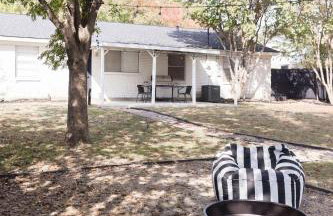 The Rodeo House - Near Rodeo Arena - Photo 45