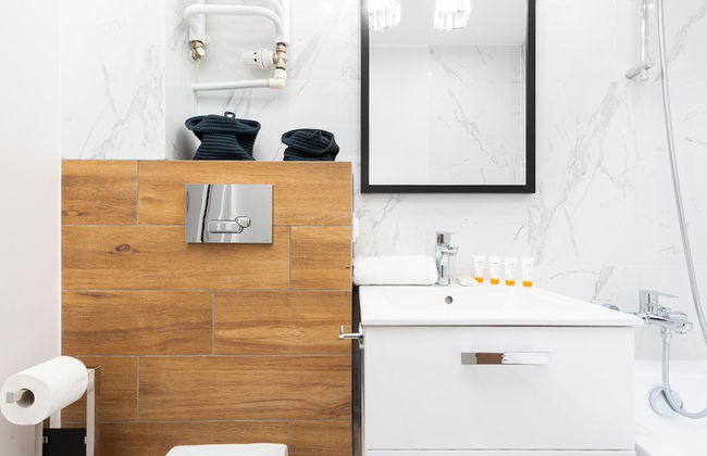 Apartment Wrzeciono by Renters - Foto 27