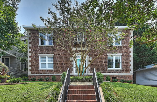 The Home Collection - Lamar Avenue - Foto 69