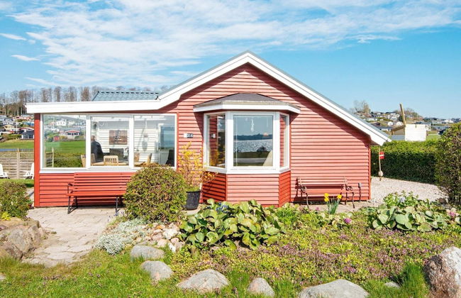 3 Person Holiday Home in Aabenraa - Photo 16