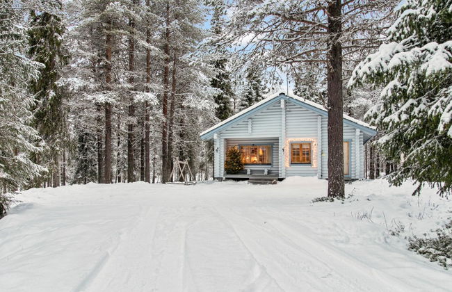 Ylläs-topin lomamaja 3 - Foto 1