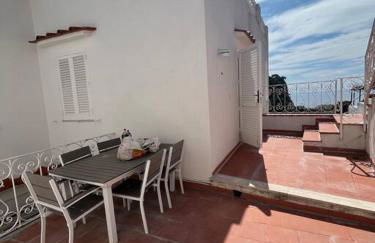 Villa Il Sorriso Capri centro - Foto 6