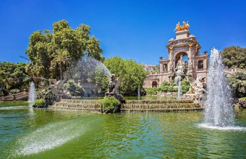 Moderno Apartamento 2 hab en Poblenou 8' Playa & Tech - Foto 5