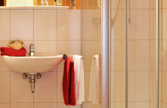 Modern Apartment in Morz in the Hunsruck - Foto 9