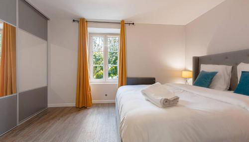 Les Erables des Benedictins, Spacieux-Proches gare - Foto 3